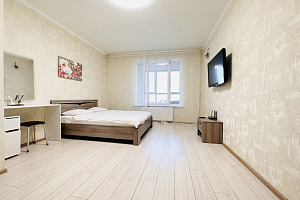 1-комнатная-квартира Энтузиастов 16 в Уфе 3