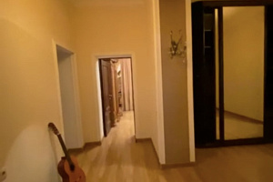 Апарт-отели в Сухуме, 3-комнатный Воронова 41 апарт-отель - раннее бронирование