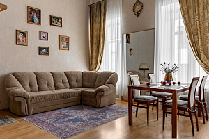 "GRANADA Чайковского 83/7" 1-комнатная квартира