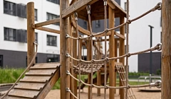 Фото объекта «1-комнатная квартира Бородинская 19 в Уфе», 4