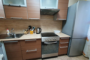 2х-комнатная квартира Надибаидзе 11 во Владивостоке фото 2