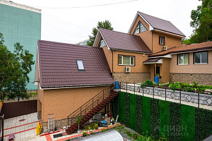 Снять дом в Хабаровске — 24 объявления по аренде домов на МирКвартир с ценами и фото
