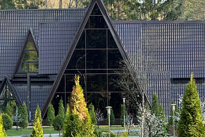 &quot;Парк Звёзд&quot; база отдыха