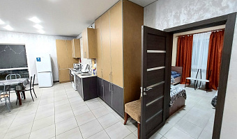 &quot;3 Спальнями&quot; 3х-комнатная квартира в Арзамасе - фото 4