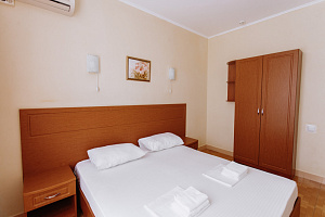 &quot;Белый Лебедь&quot; отель в Джемете фото 2