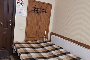 Мотели в Жигулёвске, "На Сызранской" мотель мотель - забронировать номер
