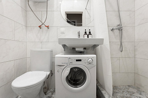 Фото номера «Двухместная студия Standard двуспальная кровать», 1