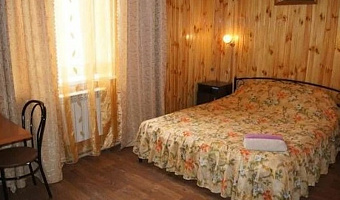 &quot;Шахтарочка&quot; гостиница в Донецке - фото 2