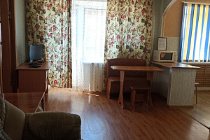 Мотели в Печоре, 2х-комнатная Гагарина 40 мотель - забронировать номер
