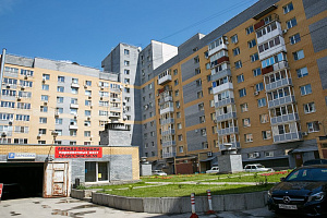 &quot;Фантастика&quot; апарт-отель в Нижнем Новгороде фото 4