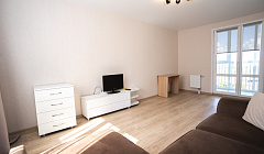 Фото объекта ««ATLANT Apartments 215» 2х-комнатная квартира в Воронеже», 3
