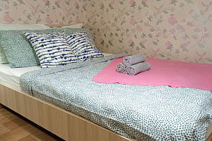 Квартиры Новосибирска недорого, 1-комнатная Галущака 17 недорого