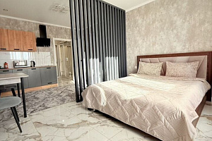 Квартира-студия Свердлова 125А эт 6