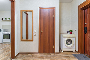 1-комнатная квартира Мещерский 5/а в Нижнем Новгороде фото 3