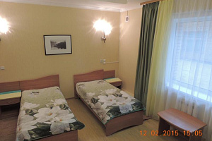 Мотели в Ярцеве, "Янтарь" мотель - цены