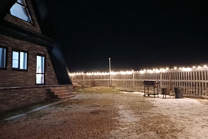 Дом под-ключ Центральная 89Б/1