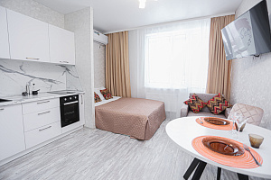 &quot;SunSet на Родионова 202/2&quot; квартира-студия