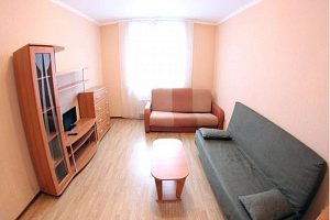 Квартира в , 1-комнатная Островского 54 - фото