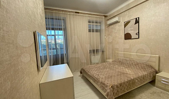 3х-комнатная квартира Чкалова 75 в Кисловодске - фото 3