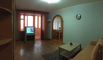 2х-комнатная квартира Полтавская 47 в Нижнем Новгороде - фото 3