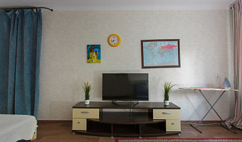 &quot;СВЕЖО! Comfort - У Метро&quot; 1-комнатная квартира в Нижнем Новгороде - фото 4