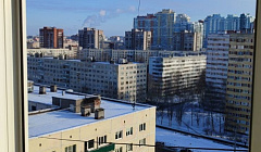 Фото объекта «Комнаты в 6-комнатной квартире Художников 22к2 в Санкт-Петербурге», 2