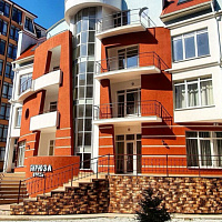 &quot;Бирюза&quot; мини-гостиница