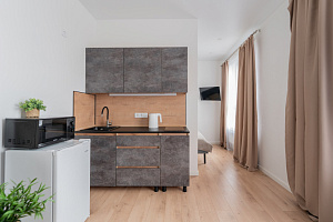 ""Открытое 14Д" квартира-студия