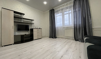2х-комнатная квартира Дмитрия Мартынова 15 в Красноярске - фото 2