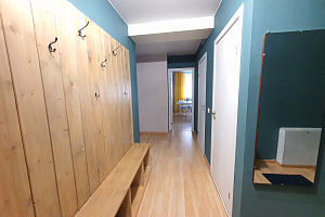 2х-комнатная квартира Годовикова 11 в Череповце 8