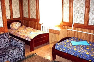 Квартиры Осташкова 1-комнатные, "Селигер" 1-комнатная - цены