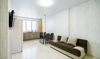 2х-комнатная квартира Врача Сурова 26 эт 17 в Ульяновске - фото 4