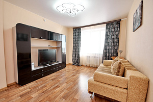 Дома Новосибирска с сауной, "Комфортная" 2х-комнатная с сауной - цены