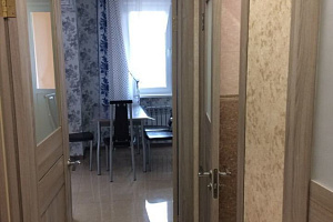 2х-комнатная квартира Емельянова 35А в Южно-Сахалинске 8
