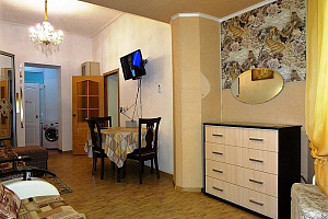 1-комнатная квартира на земле Пушкина 55 кв 16 в Евпатории фото 8