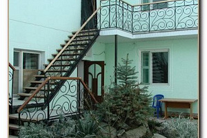 Мини-отели Евпатории, "Рандеву" мини-отель - цены