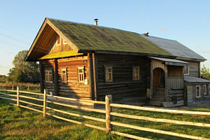 Гостиница в , "Воздвиженские Дали" - фото