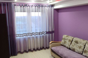 3х-комнатная квартира Александра Невского 6 в Иркутске 3