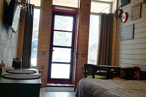&quot;Ozz Hotel Elbrus&quot; гостевой дом в Терсколе фото 2