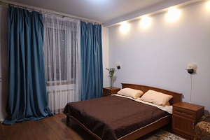 1-комнатная квартира Татищева 98