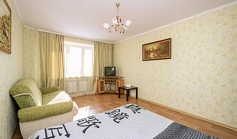 &quot;У Белого дома&quot; 1-комнатная квартира во Владимире - фото 4