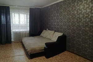 1-комнатная квартира Новая 3 в п. Таёжный (Богучаны) фото 8