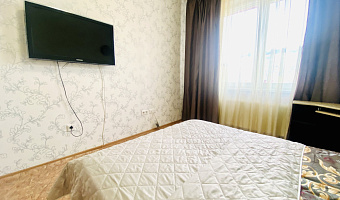 1-комнатная квартира Советская 108 в Ноябрьске - фото 4