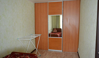 2х-комнатная квартира Нижнесадовая 23 в Ейске - фото 5