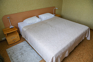 Квартиры Магадана 2-комнатные, "Старатель" 2х-комнатная - цены