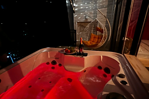Отели Гурзуфа необычные, "Dolce Vita" необычные - цены