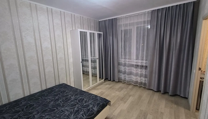 1-комнатная квартира Димитра Благоева 11 в Зарайске - фото 1