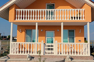 &quot;Крымский курорт домики у моря&quot; база отдыха в Штормовом (Евпатория) фото 2