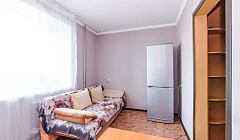Фото объекта ««BedAndRest Мухина 29» 1-комнатная квартира в Благовещенске», 4