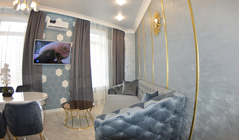 &quot;Евротрешка на Крайнова&quot; 3х-комнатная квартира во Владимире - фото 4